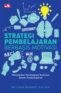STRATEGI PEMBELAJARAN BERBARIS MOTIVASI