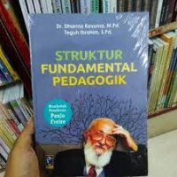 Image of STRUKTUR FUNDAMENTAL PEDAGOGIK
