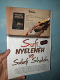 SUFI NYELENEH VS SALAFI SHOLEH