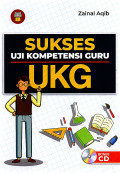 SUKSES UJIKOMPETENSI GURU UKG