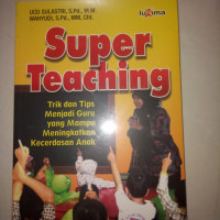 SUPER TEACHING