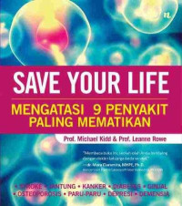 MENGATASI 9 PENYAKIT MEMATIKAN
