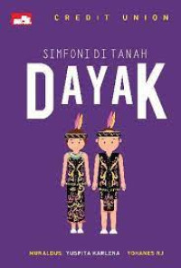 Simfoni di Tanah Dayak
