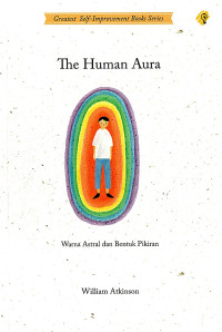 THE HUMAN AURA