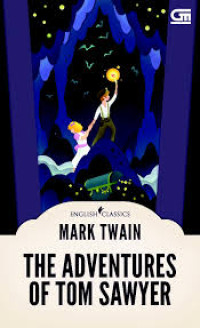 THE ADVENTURES OF TOM SAWYER
