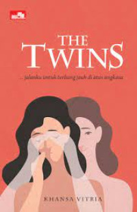 THE TWINS JALANKU UNTUK TERBANG JAUH DI ATAS ANGKASA