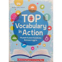 TOP VOCABULARY IN ACTION