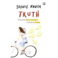 TRUTH TEMUKAN RASA UTUHMU TEMUKAN HIDUP