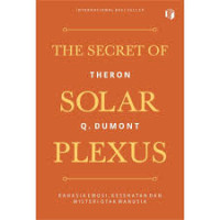 THE SECRET OF THERON SOLAR PLEXUS