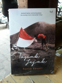 Tapak Jejak