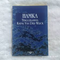 Tenggelamnya Kapal Van der Wijk