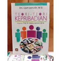 Teori teori kepribadian