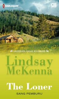 LINDSAY MC KENNA THE LONER SANG PEMBURU