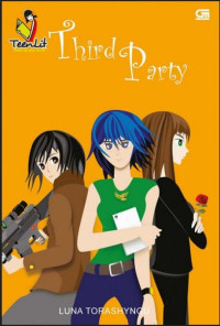 Third Party