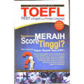 TOEFL