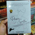 Tulisan Sastra