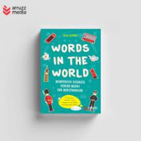 WORDS IN THE WORLD