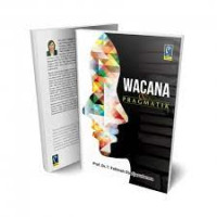 Wacana & Pragmatik