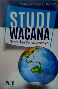 Studi Wacana: Teori dan Penerapannya