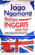 JAGO NGOMONG BAHASA INGGRIS SEHARI -HARI