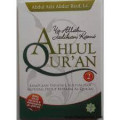 YA ALLAH JADIKAN KAMI AHLUL QURAN