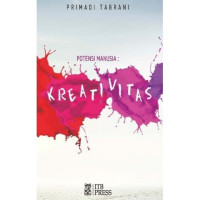 Potensi Manusia Kreativitas