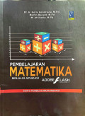 PEMBELAJARAN MATEMATIKA MELALUI APLIKASI ADOBE FLASH