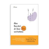 Aku Berdiri Disini Untukmu