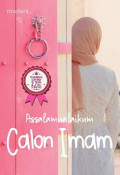 Assalamualaikum Calon Imam