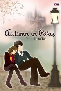 Image of AUNTUM IN PARIS