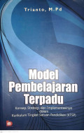 MODEL PEMBELAJARAN TERPADU