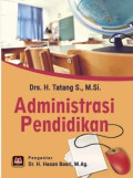 Administrasi Pendidikan