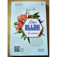 BETAPA ALLAH MENCINTAIMU