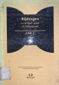 BIJDRAGEN