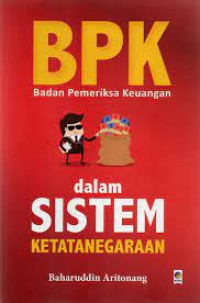 BPK Badan Pemeriksa Keuangan