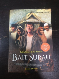 BAIT SURAU