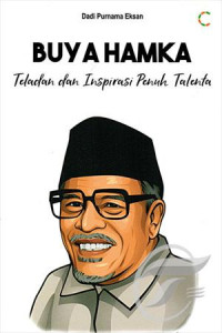 BUY HAMKA Teladan dan Inspirasi Penuh Talenta