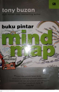 BUKA PINTAR MIND MAP