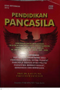 PENDIDIKAN PANCASILA