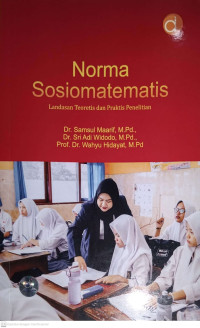 NORMAL SOSIOMATEMATIKA