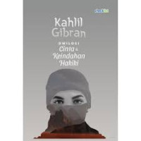 Dwilogi Cinta & Keindahan Hakiki