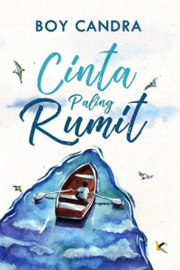 cinta paling rumit