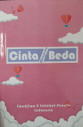 Cinta menjeda Beda