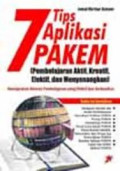 7 Tips APlikasi PAKEM