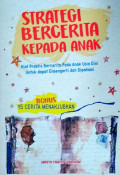 STATEGI BERCERITA KEPADA ANAK