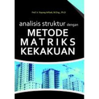 Image of Analisis Struktur dengan Metode Matriks Kekakuan