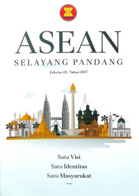 Image of ASEAN SELAYANG PANDANG