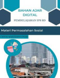 Bahan Ajar PLPG Materi dan Metodologi IPS SD/MI