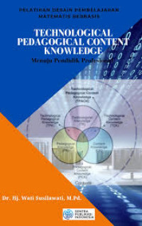 Image of Belajar dan Pembelajaran Matematika