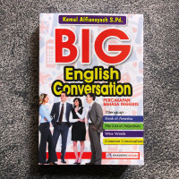 BIG ENGLISH CONVERSATION